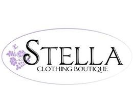 Stella Clothing Boutique Promo Codes